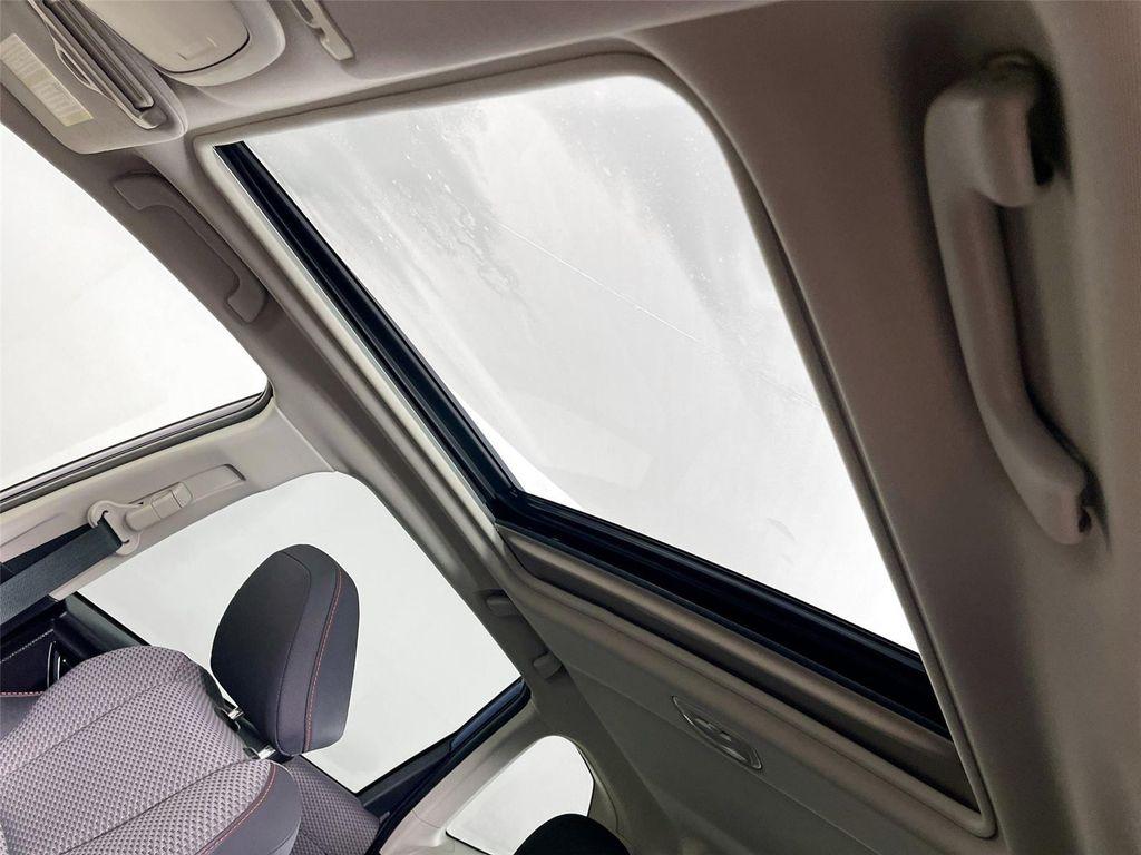 used 2023 Subaru Forester car, priced at $27,590