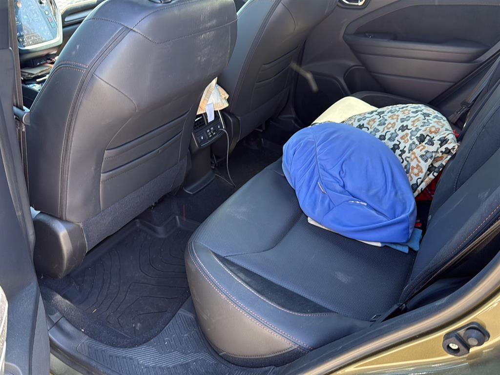 used 2025 Subaru Forester car, priced at $36,490