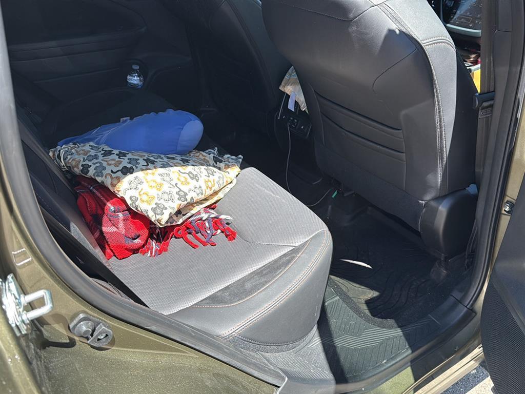 used 2025 Subaru Forester car, priced at $36,490