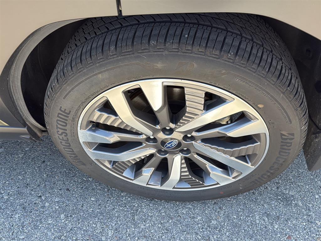 used 2025 Subaru Forester car, priced at $36,490