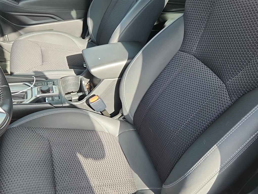 used 2021 Subaru Forester car, priced at $23,590