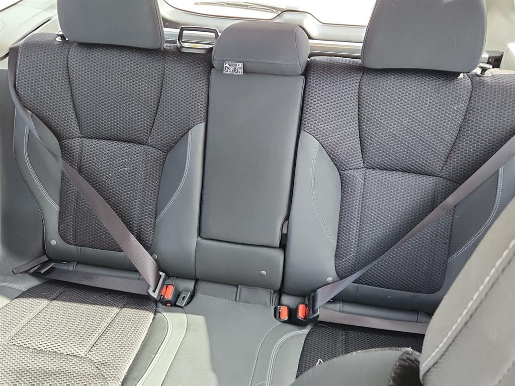 used 2021 Subaru Forester car, priced at $23,590
