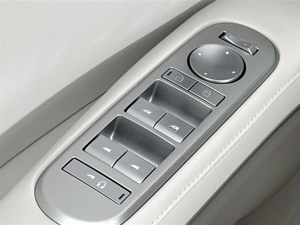 new 2026 Hyundai Palisade car, priced at $43,891