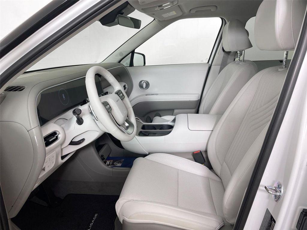 new 2026 Hyundai Palisade car, priced at $43,891