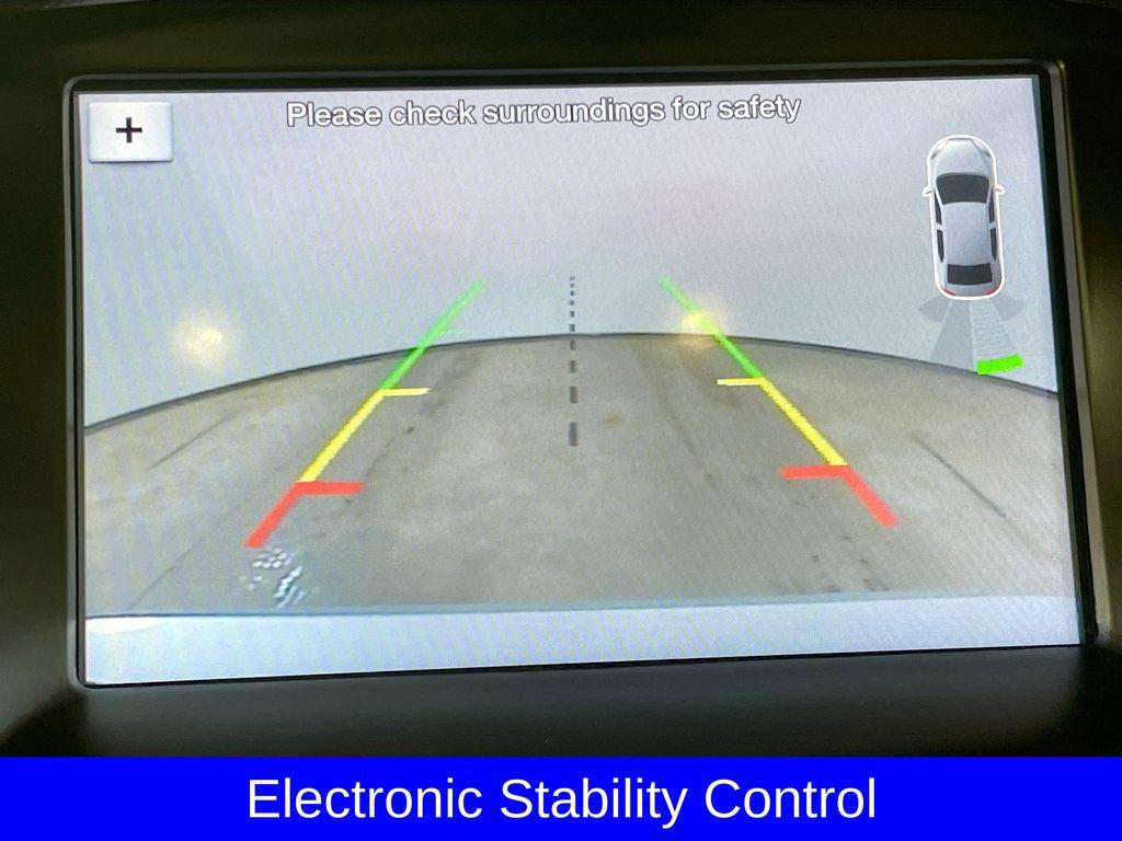 used 2017 Ford Focus car, priced at $10,790