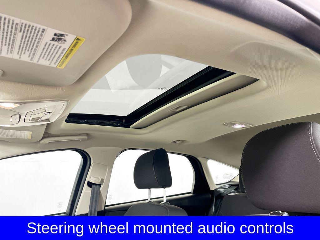 used 2017 Ford Focus car, priced at $10,790