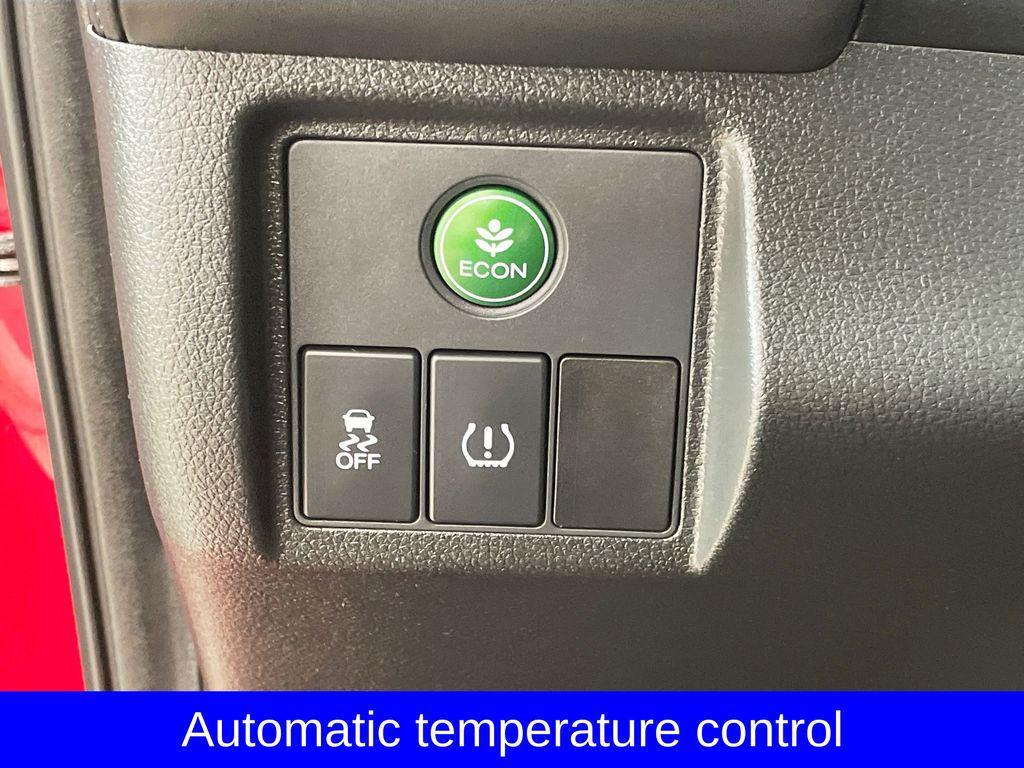 used 2016 Honda HR-V car, priced at $9,860