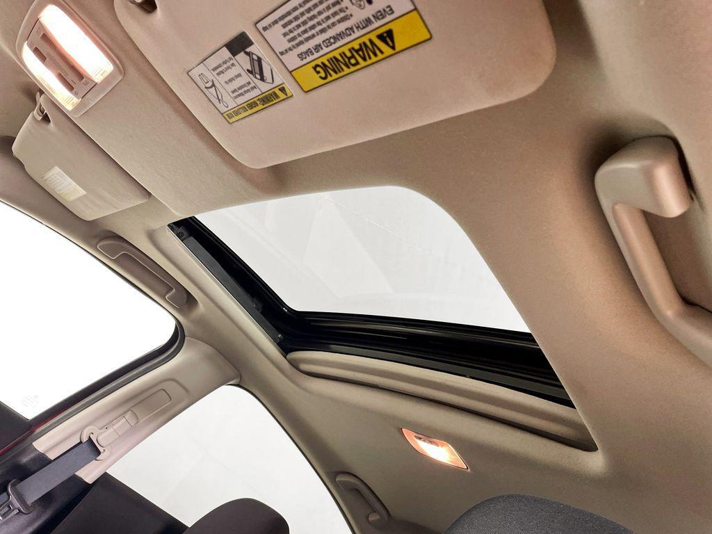 used 2016 Honda HR-V car, priced at $9,860