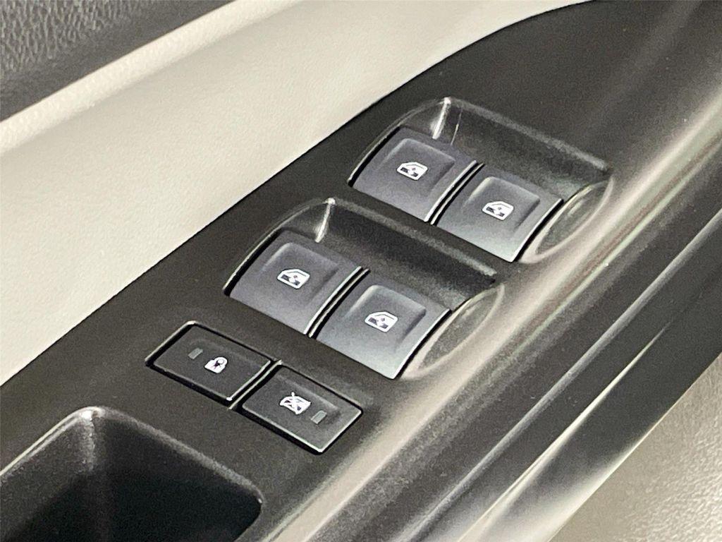 used 2022 Chevrolet Colorado car, priced at $20,490