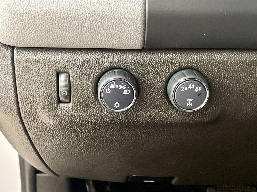 used 2022 Chevrolet Colorado car, priced at $20,490