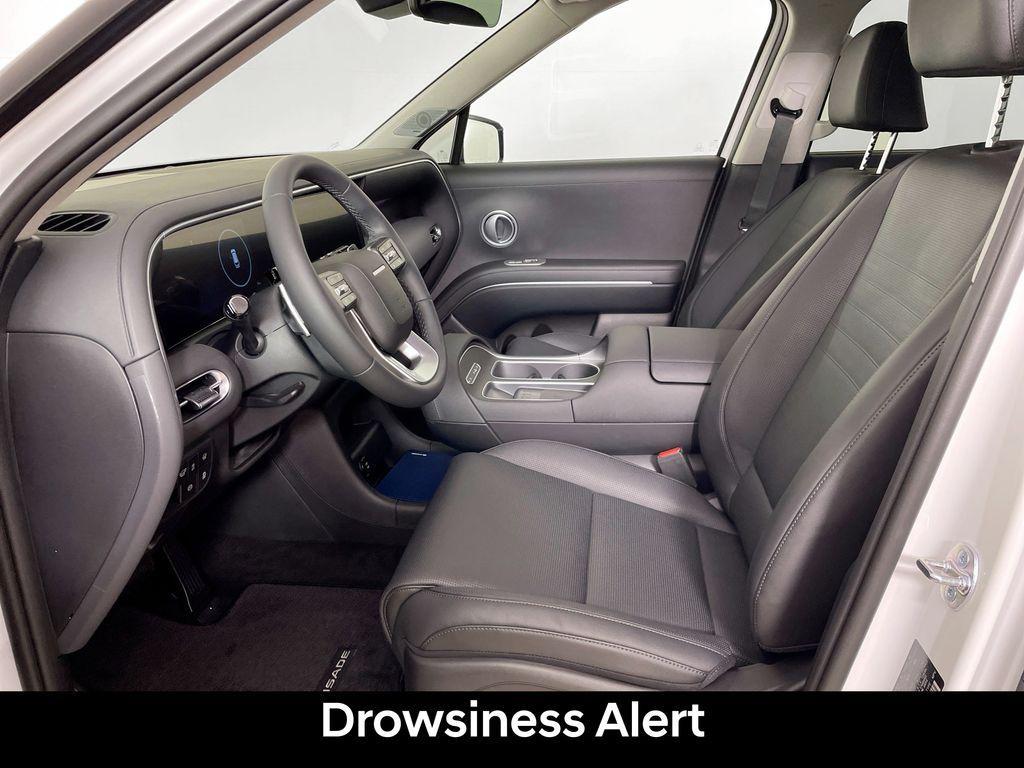 new 2026 Hyundai Palisade car, priced at $51,499