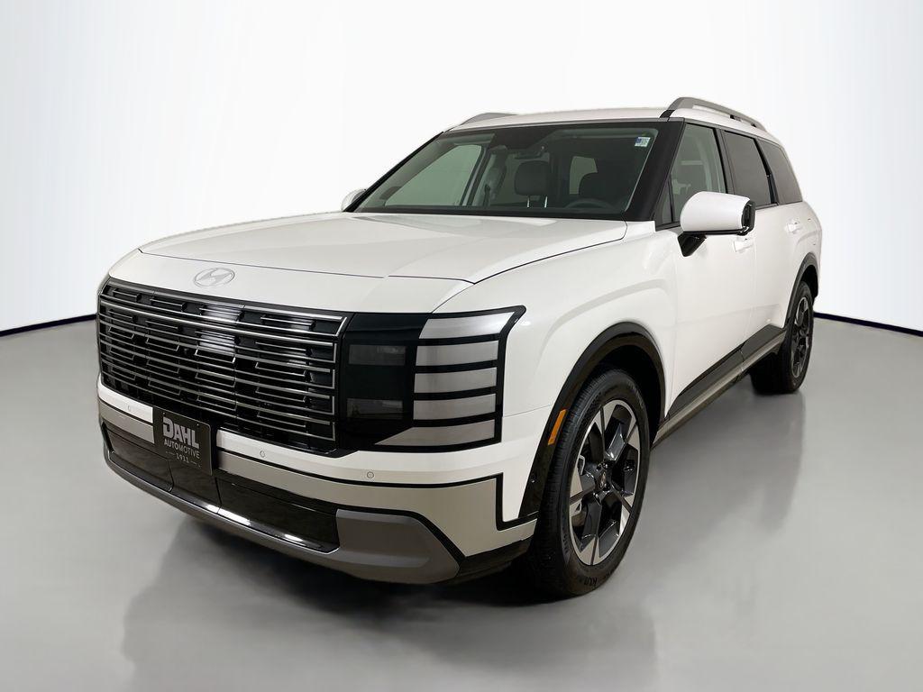 new 2026 Hyundai Palisade car, priced at $51,499