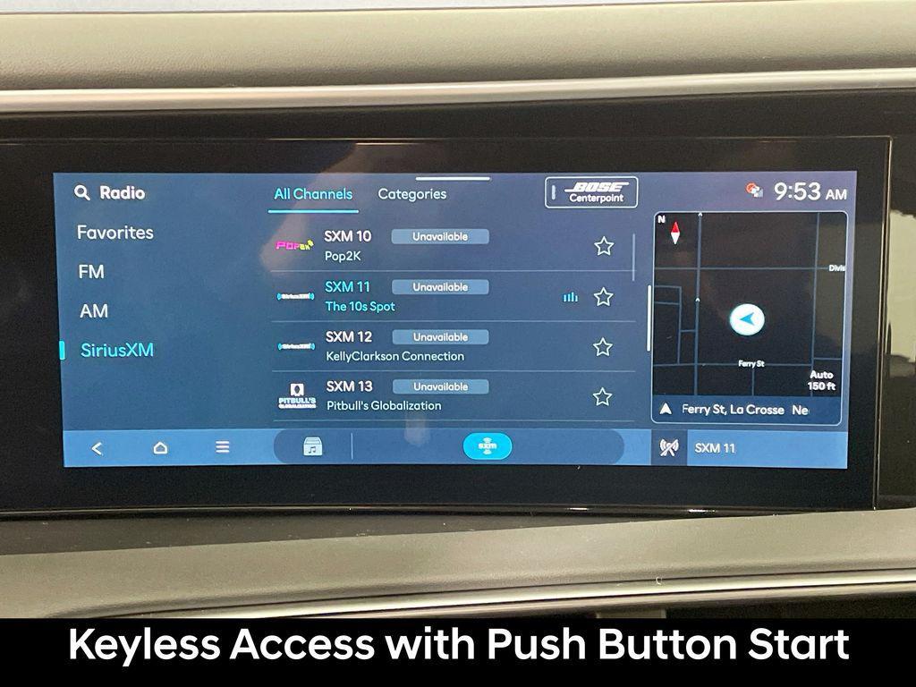 new 2026 Hyundai Palisade car, priced at $51,499