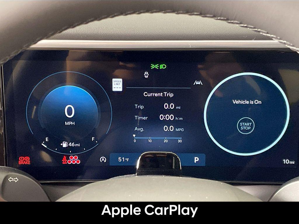 new 2026 Hyundai Palisade car, priced at $51,499