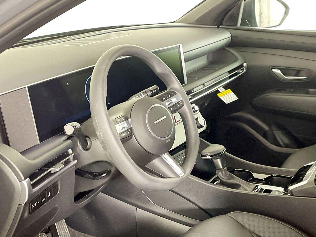 new 2026 Hyundai SANTA CRUZ car, priced at $37,506