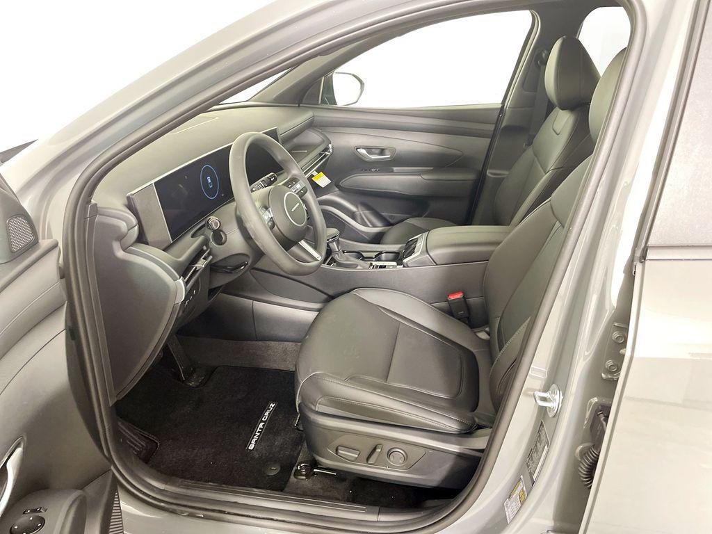 new 2026 Hyundai SANTA CRUZ car, priced at $37,506