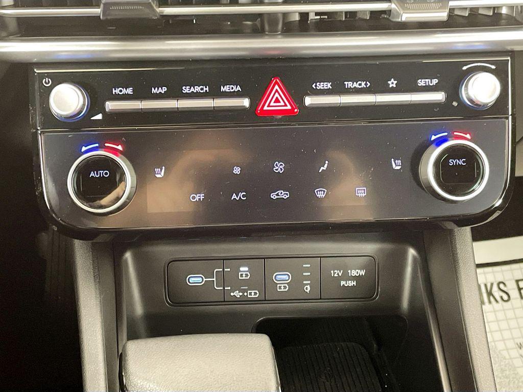 new 2026 Hyundai SANTA CRUZ car, priced at $37,506