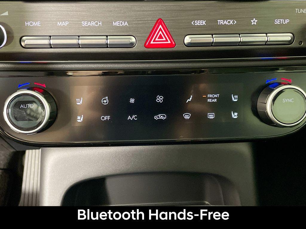 new 2026 Hyundai Palisade car, priced at $47,183