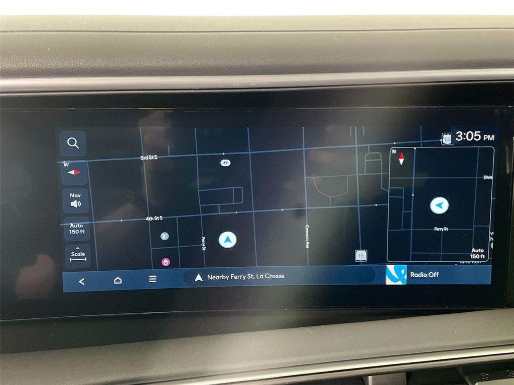 new 2026 Hyundai Palisade car, priced at $46,933