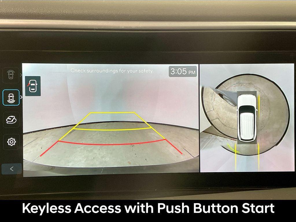 new 2026 Hyundai Palisade car, priced at $47,183