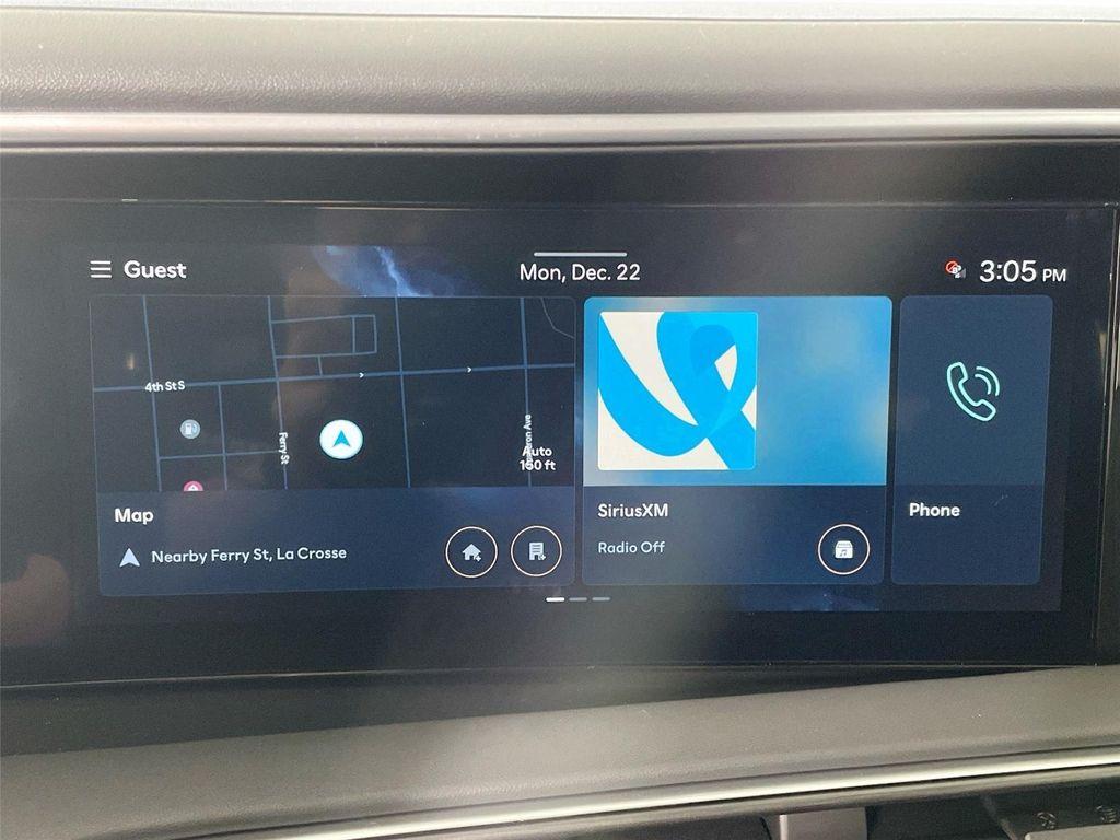 new 2026 Hyundai Palisade car, priced at $46,933