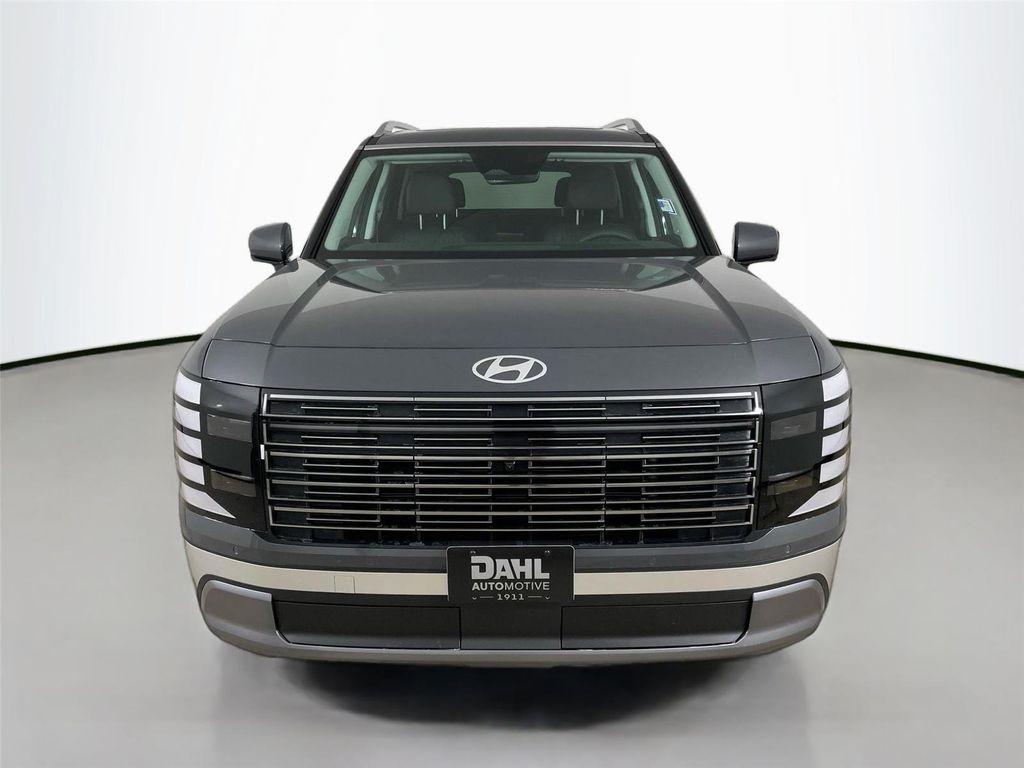 new 2026 Hyundai Palisade car, priced at $46,933