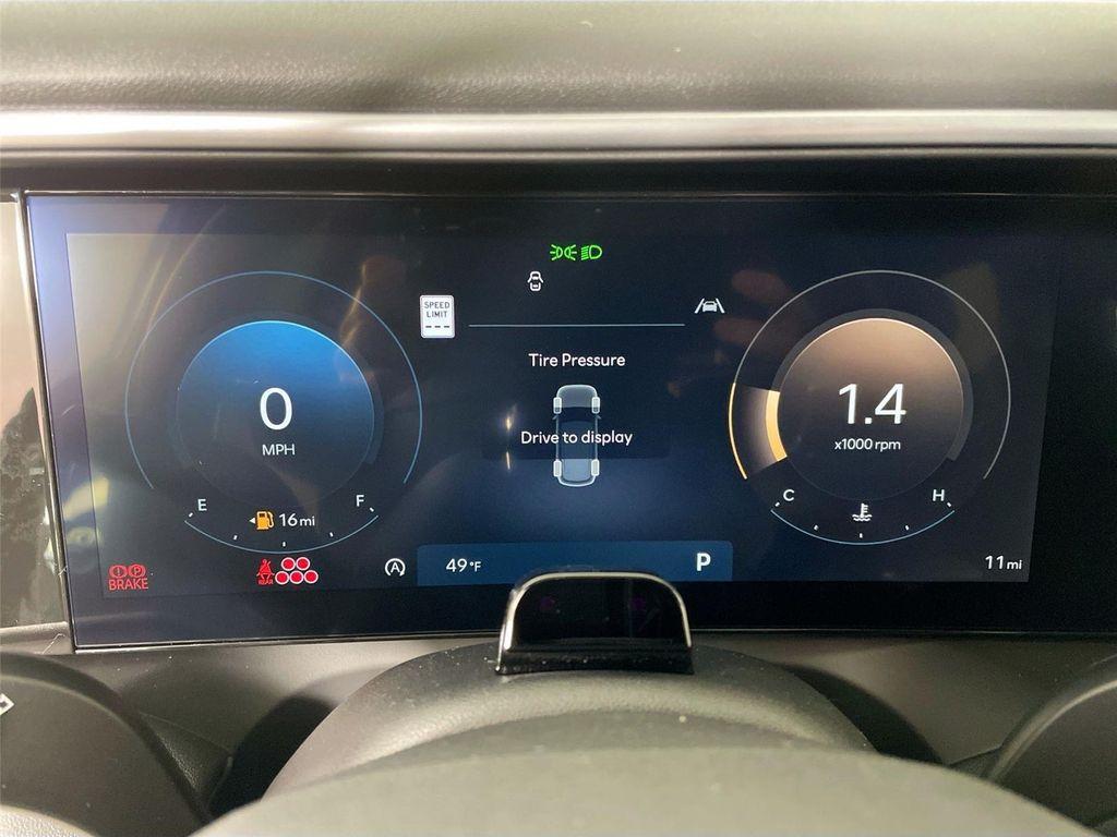 new 2026 Hyundai Palisade car, priced at $46,933