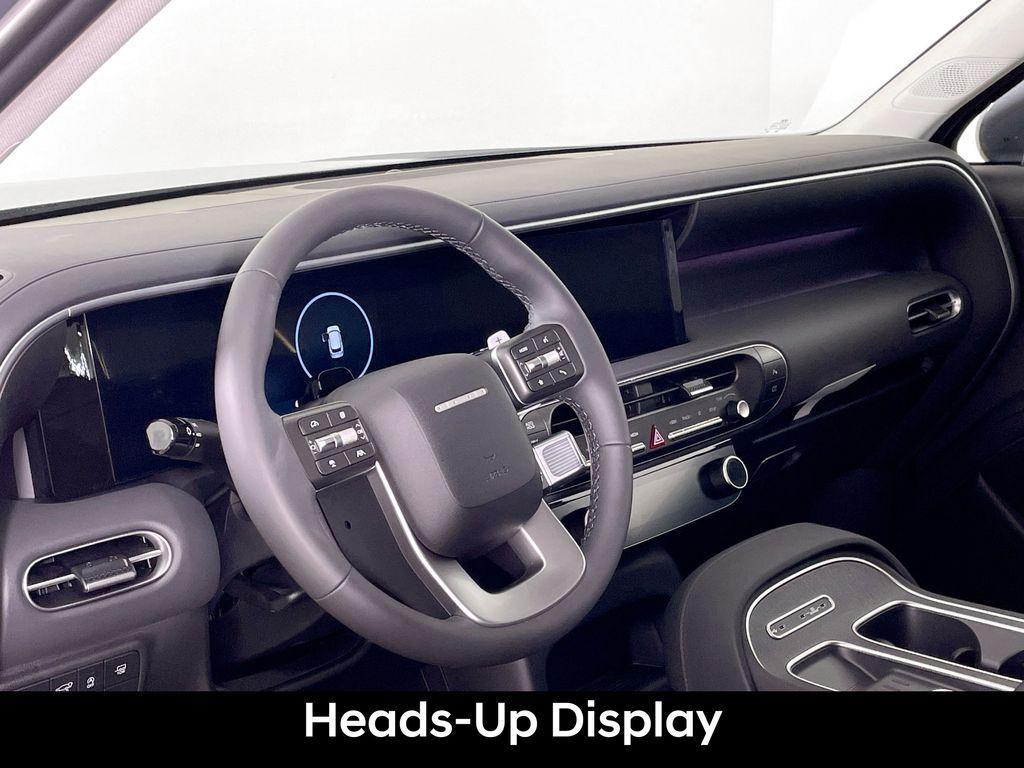 new 2026 Hyundai Palisade car, priced at $47,183