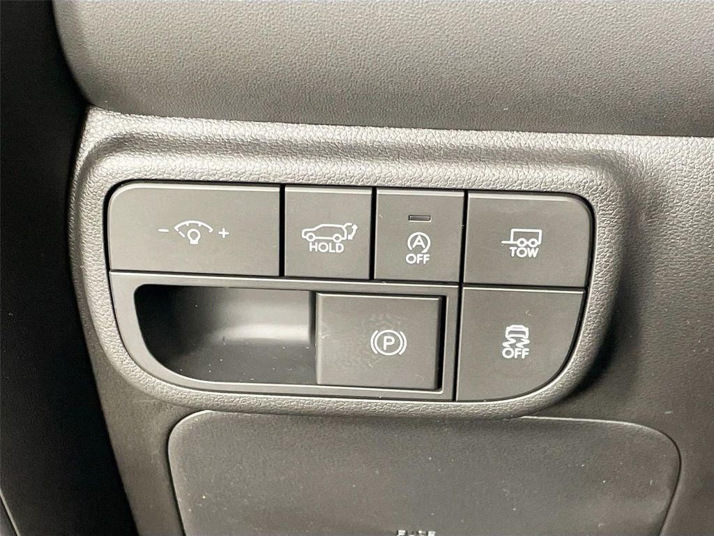 new 2026 Hyundai Palisade car, priced at $46,933