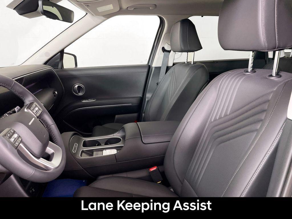 new 2026 Hyundai Palisade car, priced at $47,183