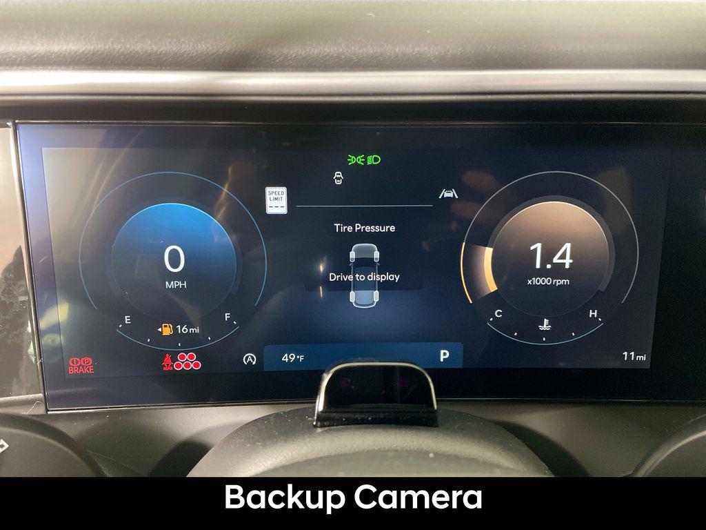 new 2026 Hyundai Palisade car, priced at $47,183