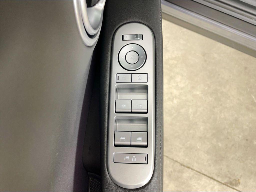 new 2026 Hyundai Palisade car, priced at $46,933