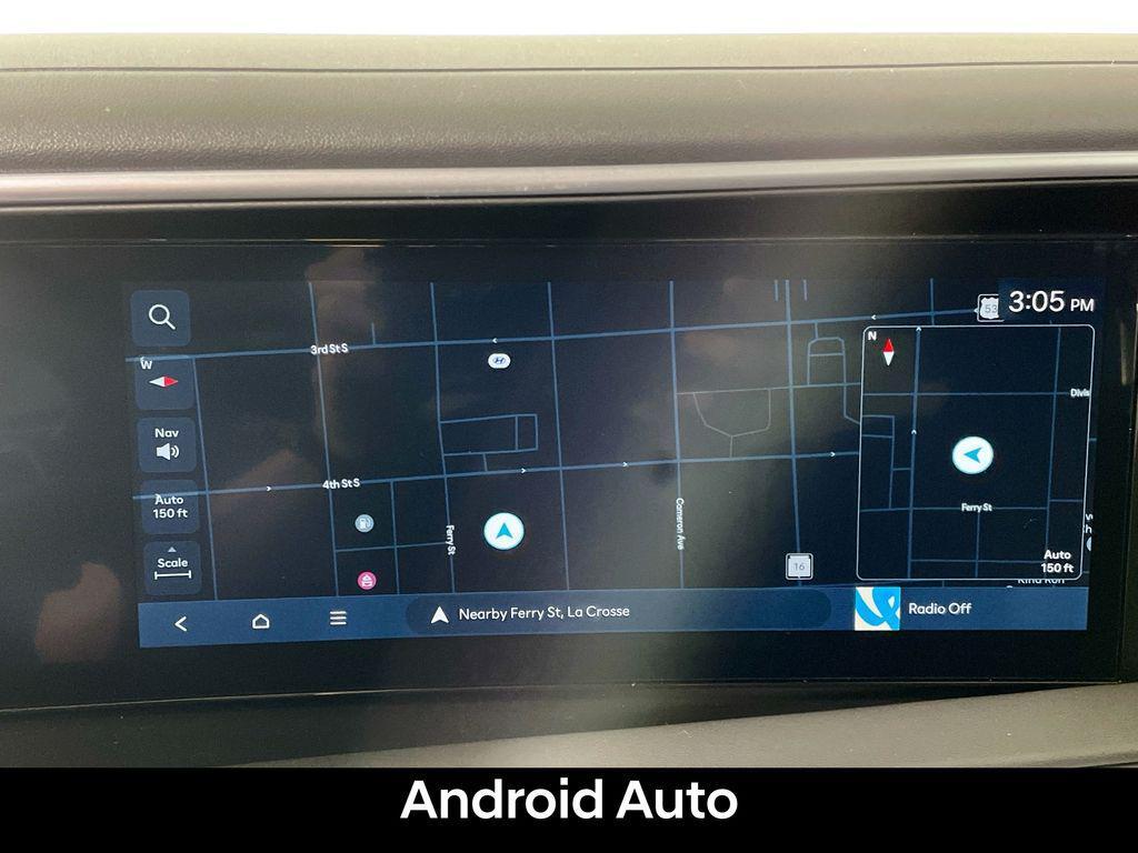 new 2026 Hyundai Palisade car, priced at $47,183