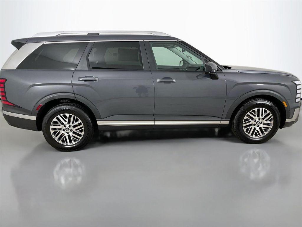 new 2026 Hyundai Palisade car, priced at $46,933