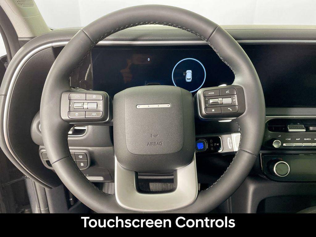 new 2026 Hyundai Palisade car, priced at $47,183