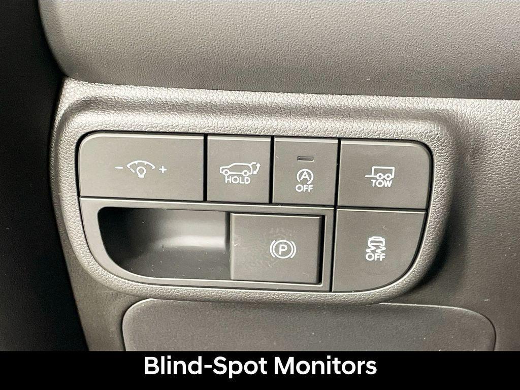 new 2026 Hyundai Palisade car, priced at $47,183