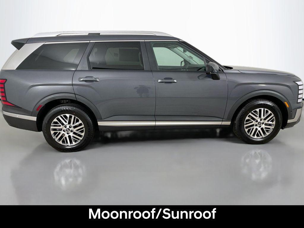 new 2026 Hyundai Palisade car, priced at $47,183