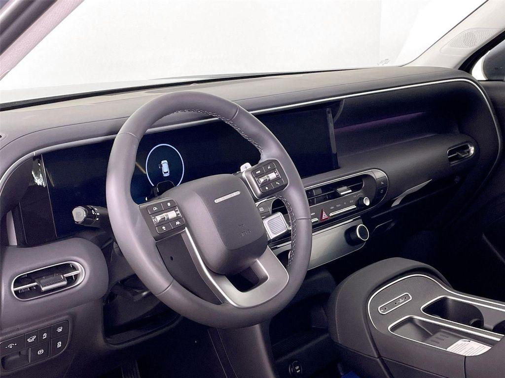 new 2026 Hyundai Palisade car, priced at $46,933