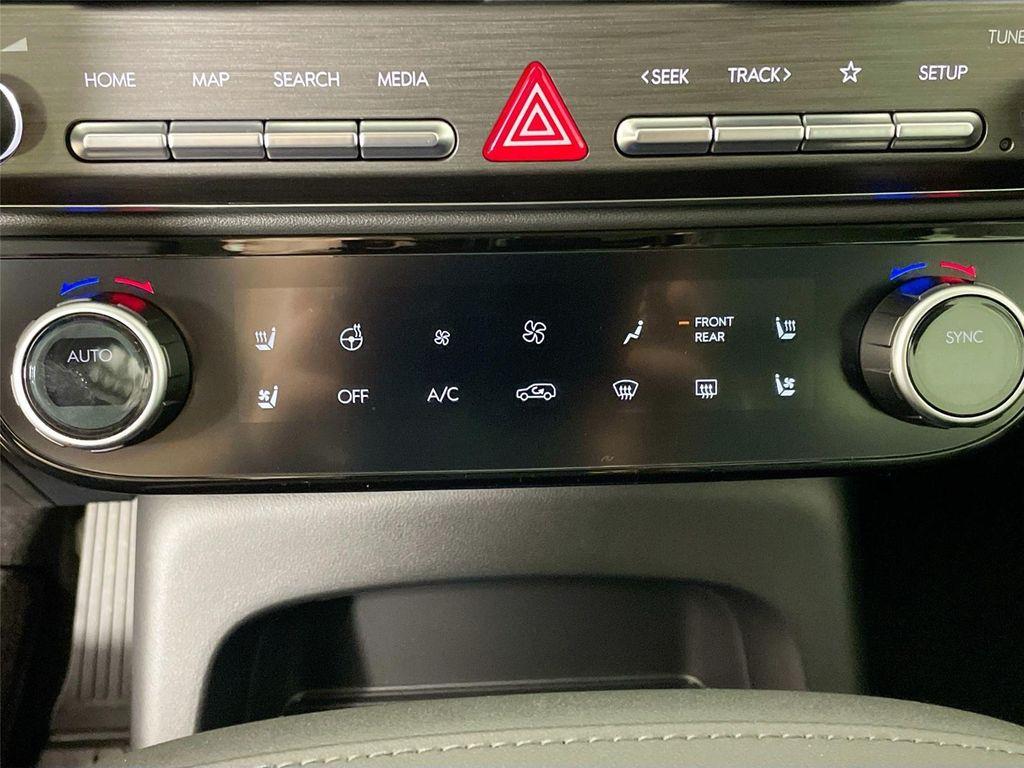 new 2026 Hyundai Palisade car, priced at $46,933