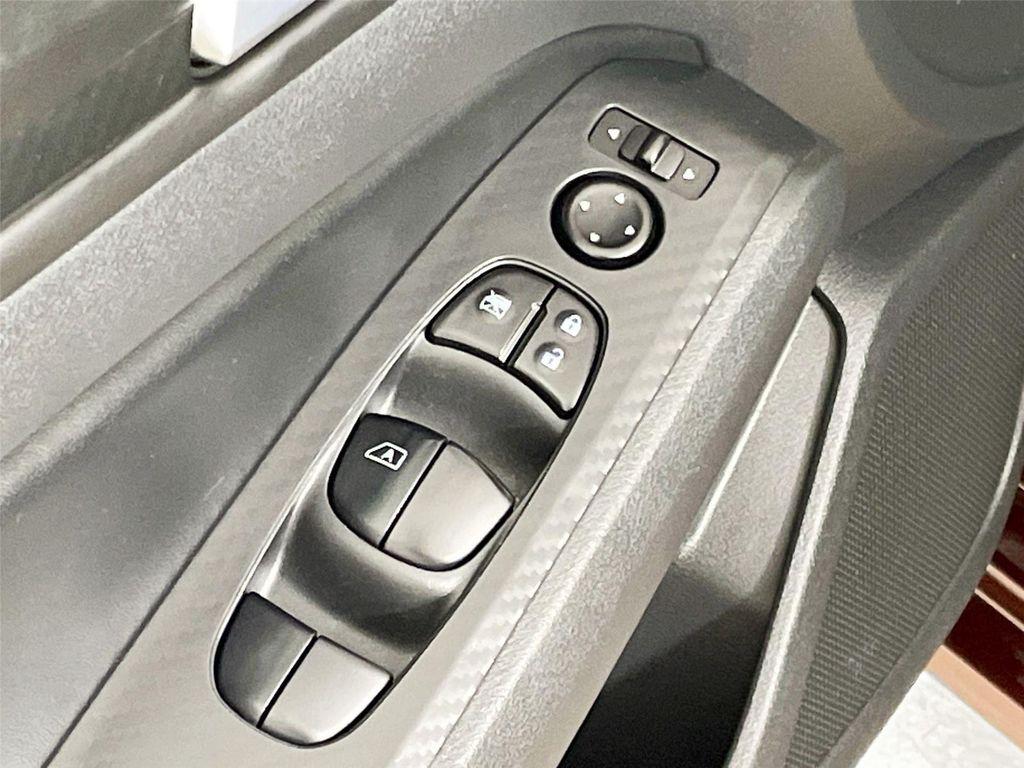 used 2024 Nissan Altima car, priced at $18,750