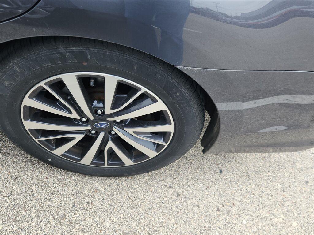 used 2018 Subaru Legacy car, priced at $12,999