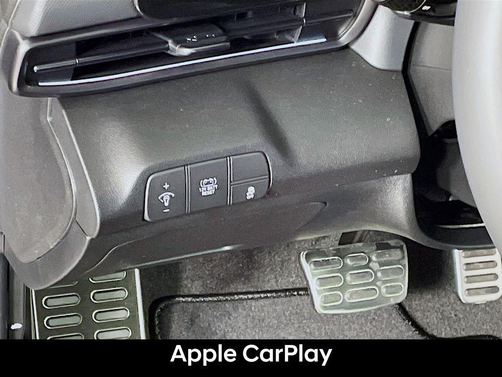 new 2025 Hyundai ELANTRA HEV car, priced at $23,725