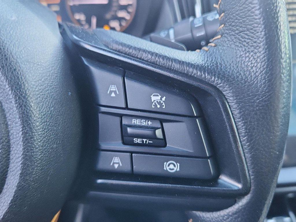 used 2023 Subaru Outback car, priced at $26,985