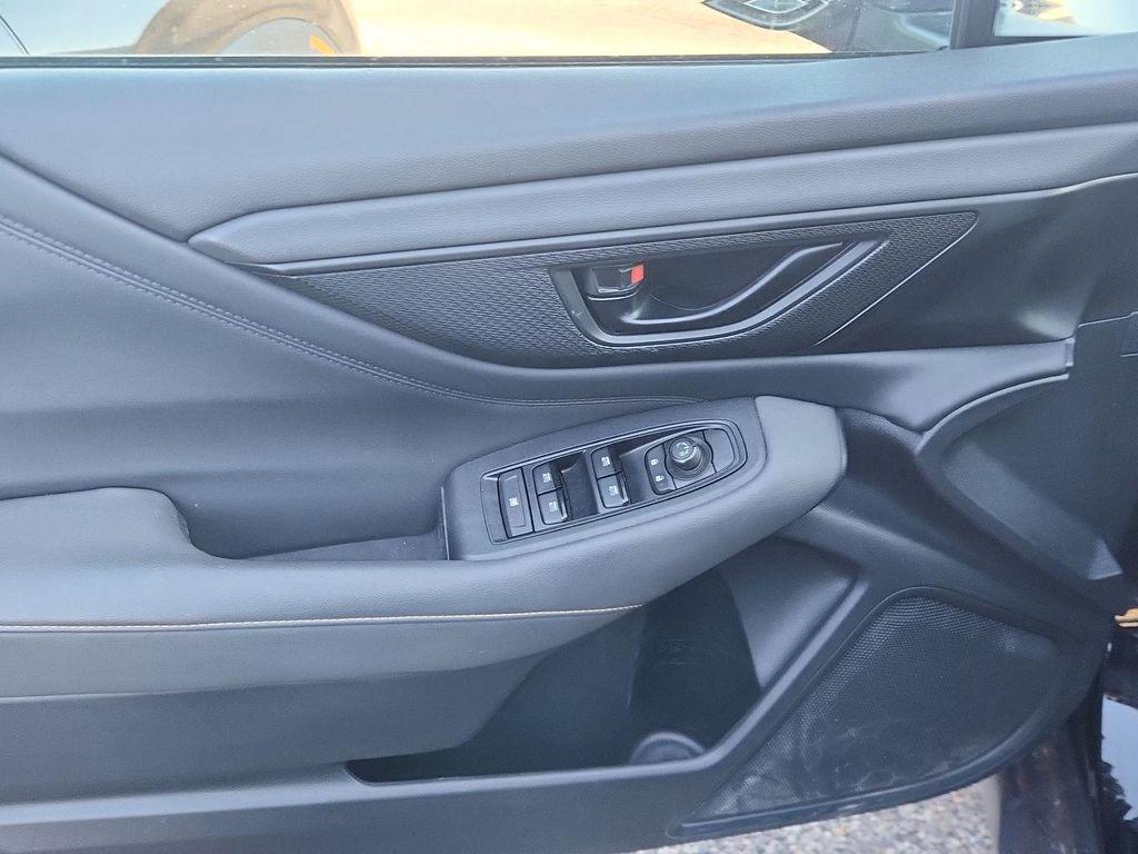 used 2023 Subaru Outback car, priced at $26,985