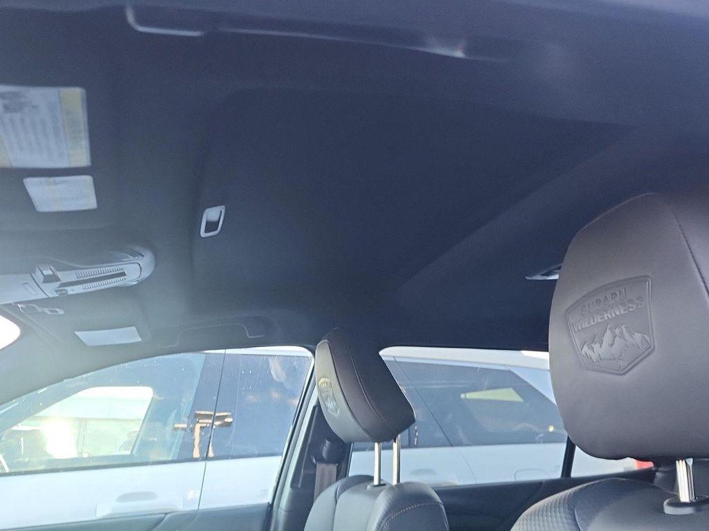 used 2023 Subaru Outback car, priced at $26,985