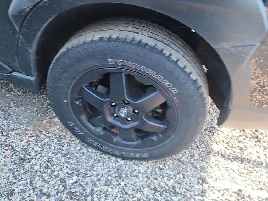 used 2023 Subaru Outback car, priced at $26,985