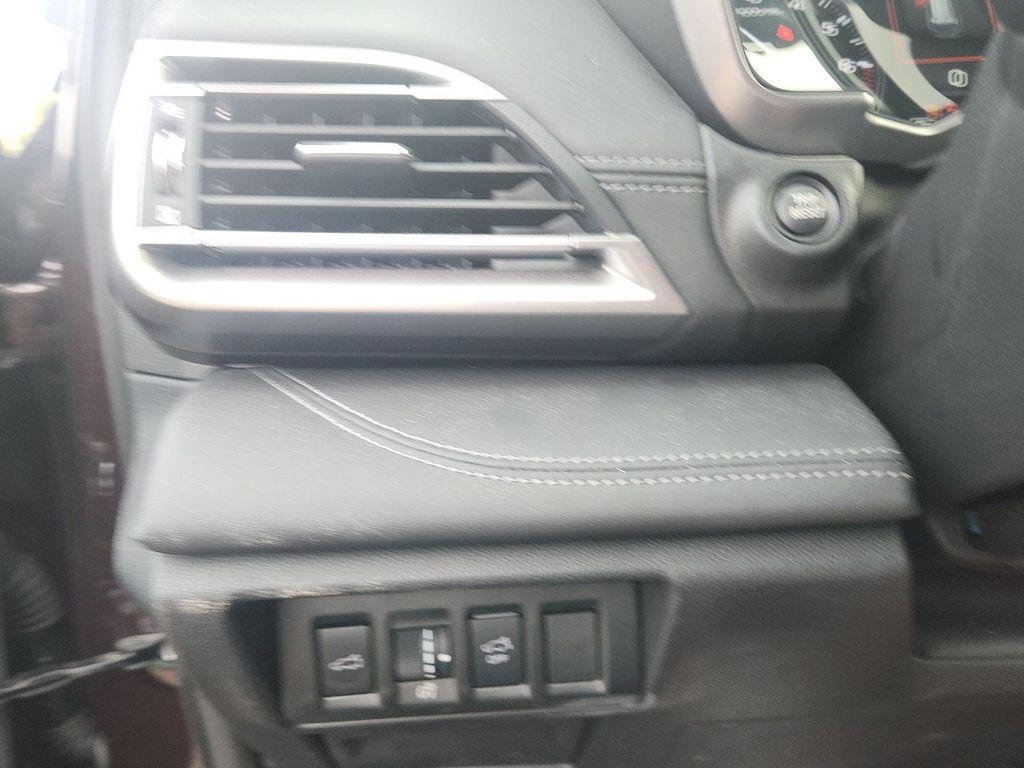 used 2024 Subaru Outback car, priced at $28,999