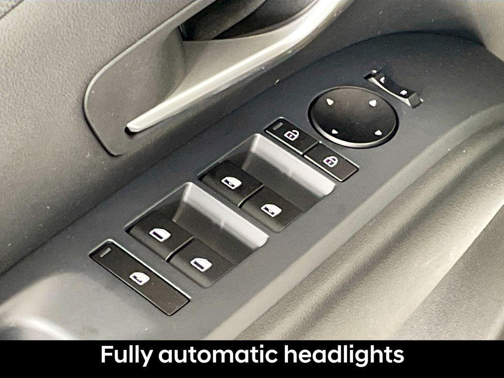 new 2026 Hyundai SANTA CRUZ car, priced at $33,776