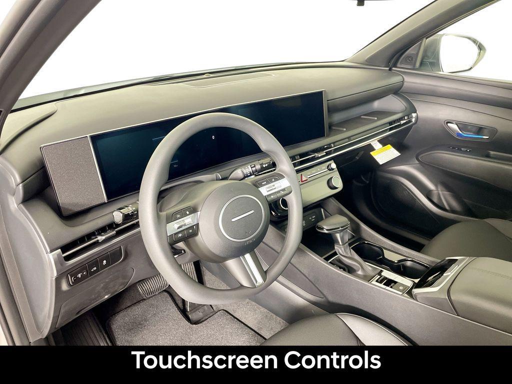 new 2026 Hyundai SANTA CRUZ car, priced at $33,776