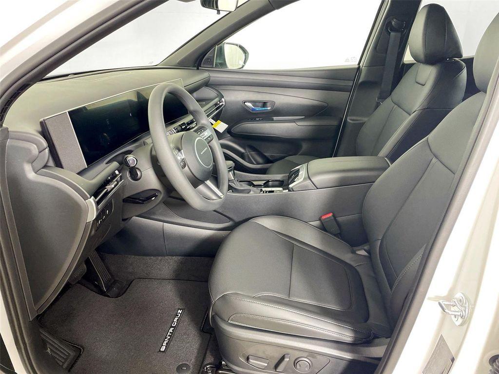 new 2026 Hyundai SANTA CRUZ car, priced at $31,349